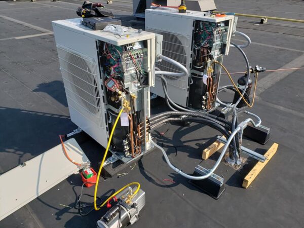 Mini Split System Installs Service Mini Split System Installs Service