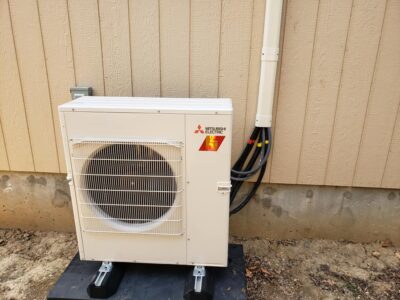 Mitsubishi Electric Air Conditioner