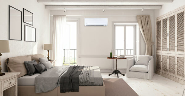 Ductless Comfort