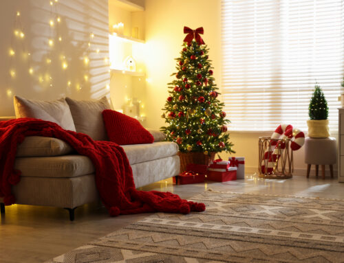 Holiday Hosting? | CoolHeatKC | AC Replacement Kansas City