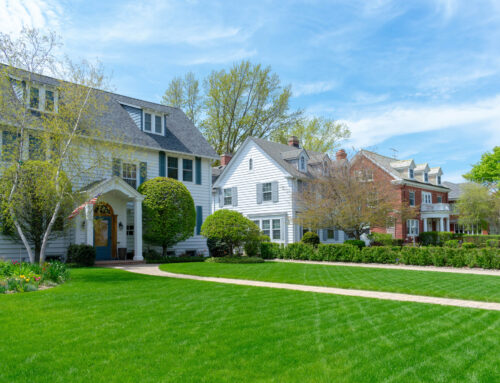 Spring HVAC and Plumbing Maintenance in Kansas City | Cool Heat KC